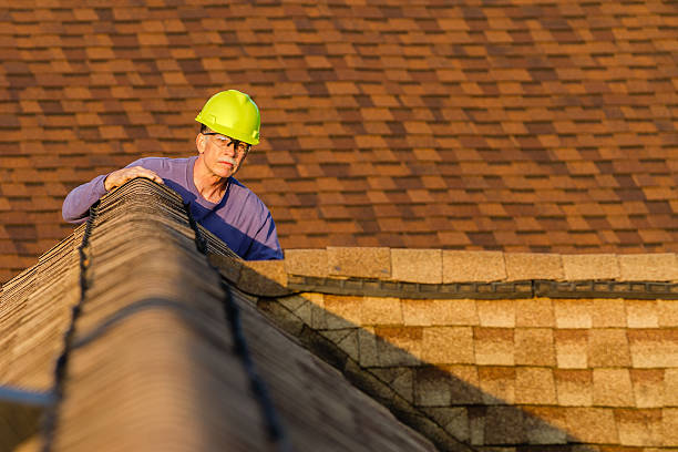 Gutter Installation and Roofing in Elm Creek, NE